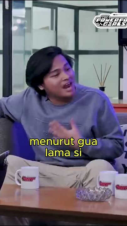 aldy cjr setelah putus sama erica