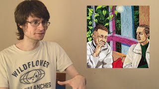 Disclosure - Alchemy (Album Review)