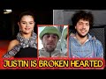 Selena Gomez And Benny Blanco Blanco Made MOCKERY Of Justin Bieber At The Jimmy Fallon Show 
