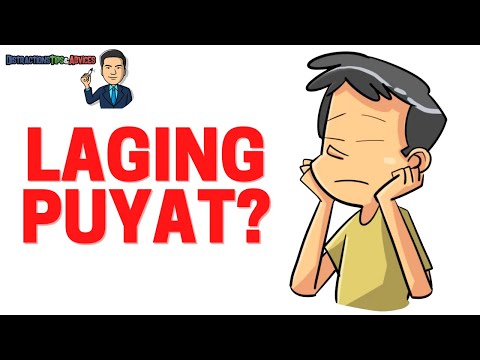 Video: Paano Mag-relaks Bago Matulog