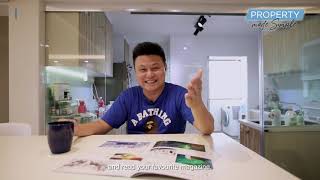 Blk 293D Compassvale Crescent | 5 Room HDB In Sengkang For Sale