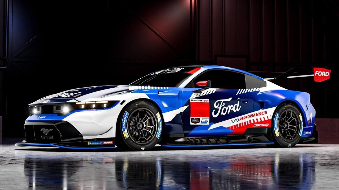 ЗАКРЫВАЕМ ГЕШТАЛЬТ 2. SPA. 4 ЧАСА. MUSTANG...