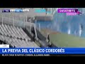 ✅ TALLERES vs BELGRANO 🏆 LIGA PROFESIONAL - TORNEO CLAUSURA