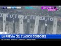 ✅ TALLERES vs BELGRANO 🏆 LIGA PROFESIONAL - TORNEO CLAUSURA
