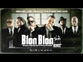 Blon Blon (RMX) Opi Hit Machine ,  Alberto style , Franco El gorila , Alexis , Lennox ,  Mackie