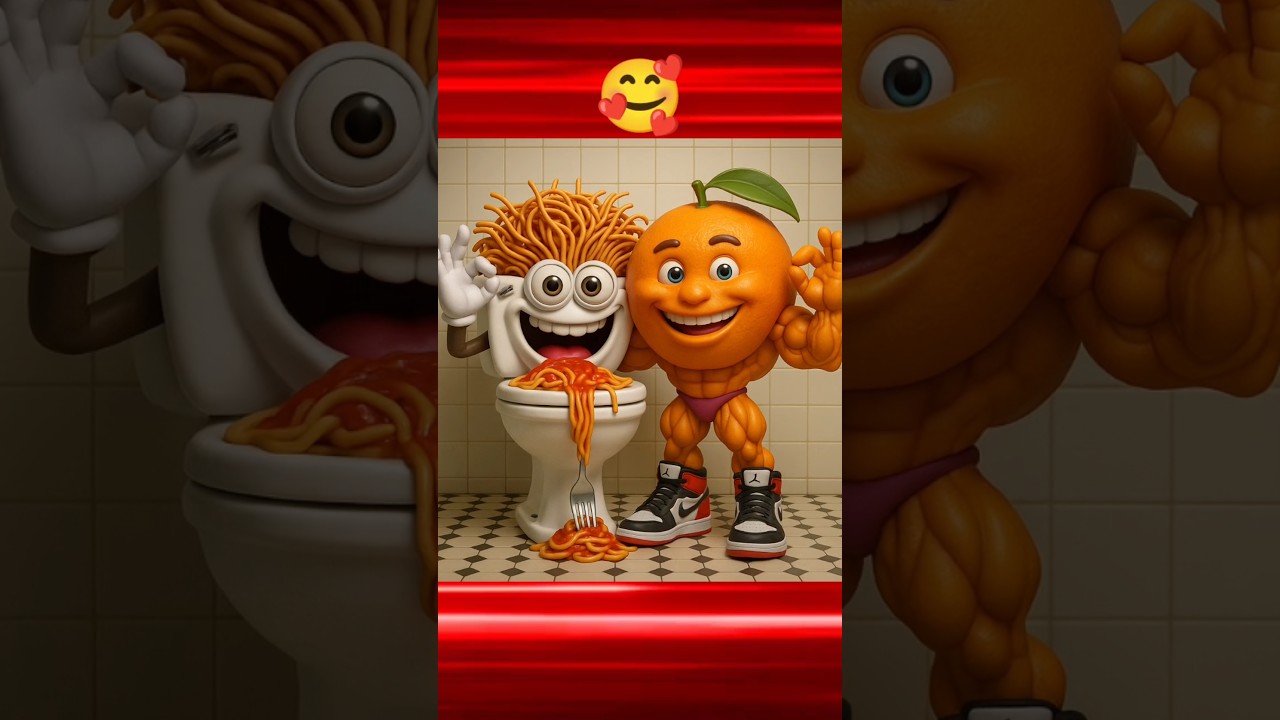 Italian Brainrot Memes 