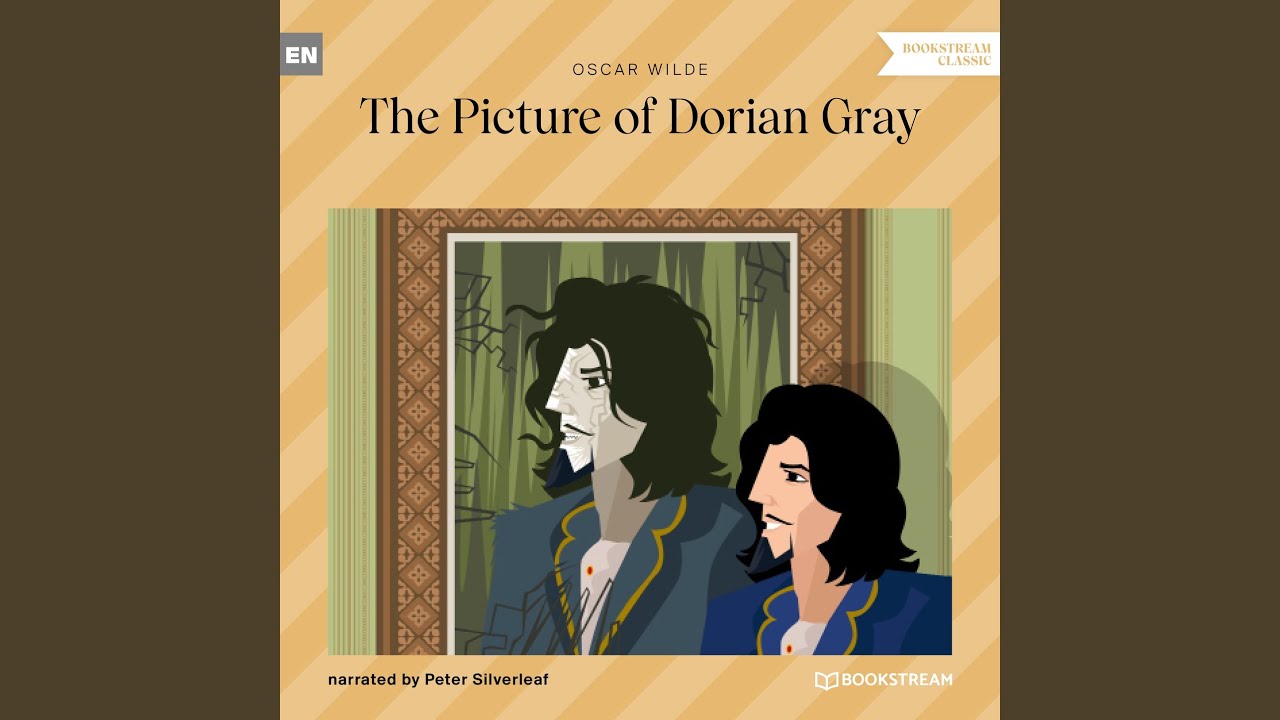 The Preface: The Picture of Dorian Gray - YouTube