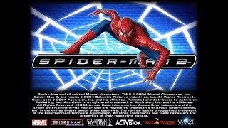 Spider-Man 2 The Game Pc Longplay Full Game Walkthrough No Commentary