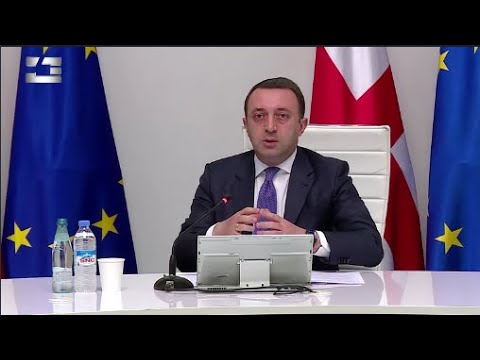 ღარიბაშვილმა საჯარო მოსამსახურეებისთვის ხელფასების ზრდა დააანონსა - პრემიერის განცხადებები