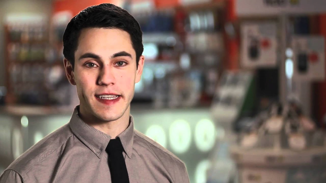 Glentel Recruitment - French