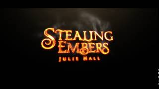 Stealing Embers (Fallen Legacies Book 1)