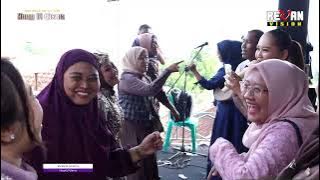 WHY ARE YOU IN UL QISMA LIVE CIMANGGU MARGAMUKTI 24 September 2025