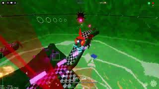 Extreme Lvl 15 Wanted LRS Clutch [Nullscape]