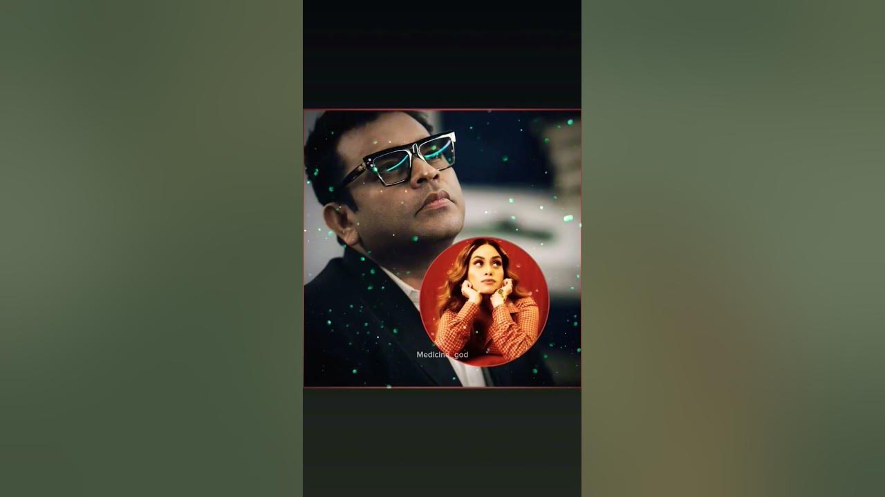 muththa mazhai song whatsapp status #songwhatsappstatus #arrahman #love #dhee #trending