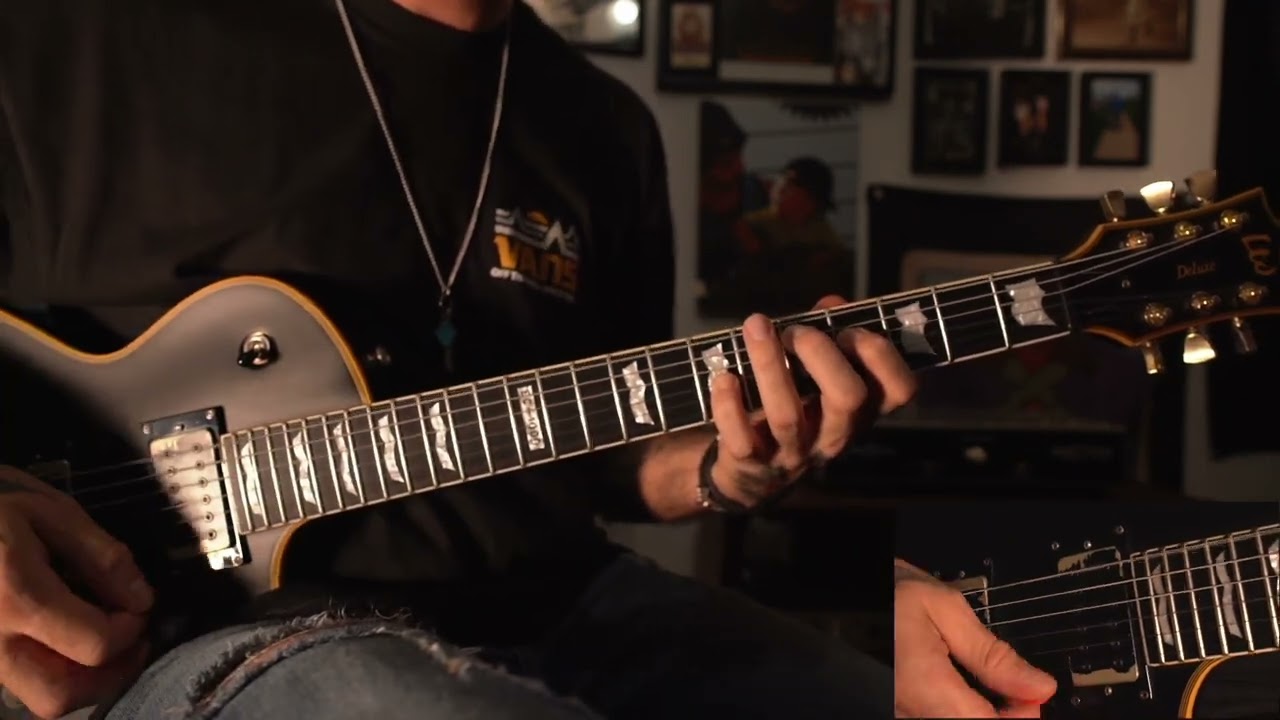 Guarda TRUCE - ALONE (Guitar Playthrough) su YouTube Guarda TRUCE - ALONE (Guitar Playthrough) su YouTube