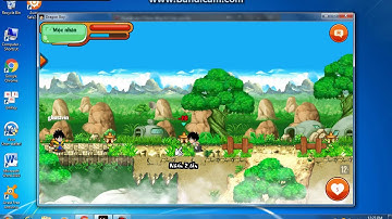 Ngọc rông online : tổng hợp về nhiệm vụ # 1