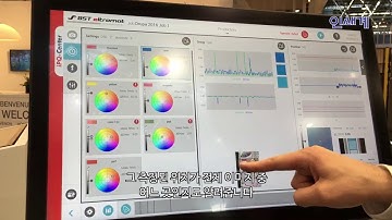 BST eltromat  iPQ Spectral