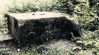 Secret WWII Explosives Factory in the Forest - Hexogen for the Wehrmacht 🌳🏭💣🌳