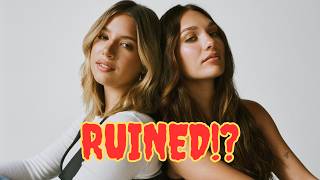 Did Abby Ruin Maddie & Kenzie Ziegler's Relationship?