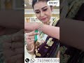 Shahi Jewellery Collection | Pearl &amp; Diamond Elegance by Keya Seth Gold and Diamonds