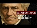 All Of Arthur Schopenhauer S Philosophy To Sleep To 