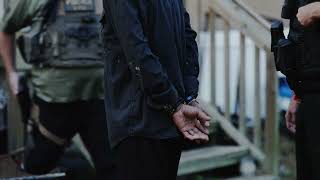 Operation Criminal Return