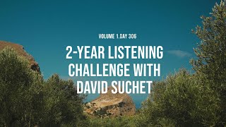 2-Year Listening Challenge - Vol.1 - Day 306