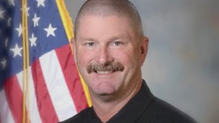 Arrest made in hit-and-run death of Arlington police officer