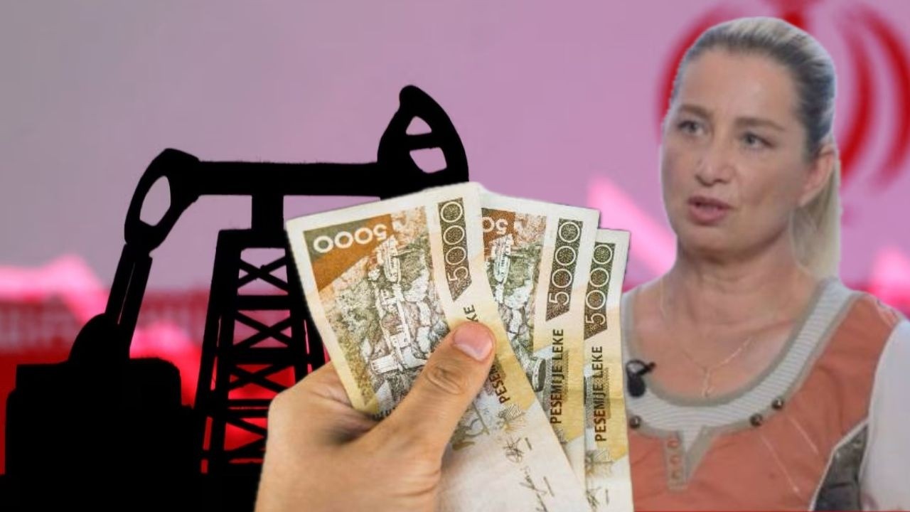 Sa do rritet çmimi i naftës/ Si preket Shqipëria nga lufta, flet ekspertja Teuta Nunaj Kortoci