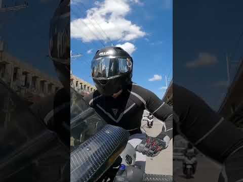 Yoshinari Rider Fyp Rider Yamaha Yzfr15m