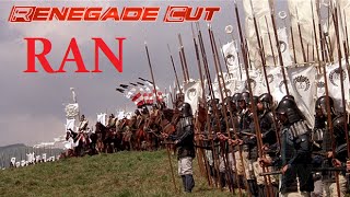 Ran - Renegade Cut