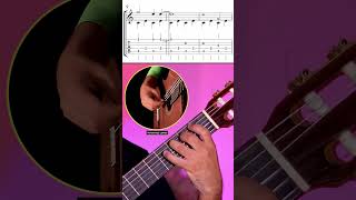 Calm Down by Rema, Selena Gomez | Classical Guitar Tutorial