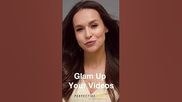 FREE TO DOWNLOAD | Perfect365 VIDEO App #makeup #beauty #trending #perfect365 #videoediting #selfie