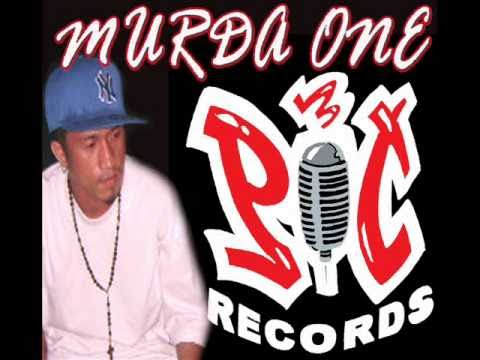 KRIMINAL (P3T RECORDS) MURDA ONE