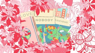 Exicious - Love Nobody (Official Video)