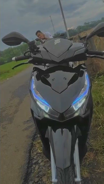 STORY WA || Vario 125 #storywa #30detik #vario125 #hondavario #trending #varioproper