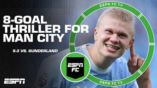 ‘GAME OF THE SEASON!’ Man City move three points clear at the top of the Premier League | ESPN FC