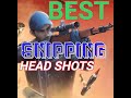 Headshot Hunter: Top 5 Insane Sniper Shots