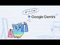 大学生なら！ Google Gemini｜初デート 篇 15秒