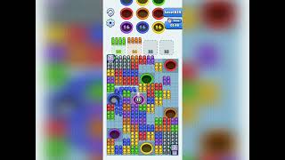 Hole People Level 824 Walkthrough Solution 
