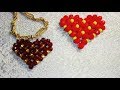 Кулон &quot;сердечко&quot;. Heart pendant. قلادة القلب