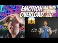 Gabriel Henrique – All By Myself 😱🎤 Reaction | Covering Eric Carmen