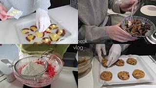 A Collection of Calm Cooking Videos screenshot 1