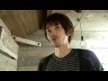 林遣都オフィシャルカレンダー 2012-2013 メイキングpart1