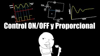 Clase 2 3 Control Proporcional y ON OFF