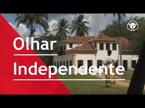 OLHAR INDEPENDENTE - Noite Auta Céu Risonho (2008)