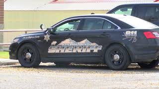 Jefferson County Sheriff talks about the escape of an inmate