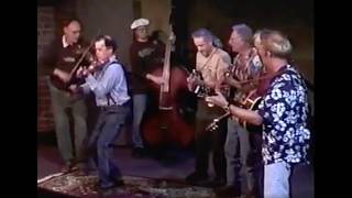 Beerman Creek String Band at River Theater - Astoria, Oregon - May 12, 2000