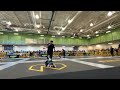 Feb 08 newbreed tournament second round