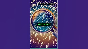 Top 10 Best Foods to Boost Male Fertility & Sperm Health Naturally 🍫🥜 #malefertility #health  #male